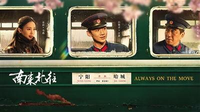 热热热国产视频,燃情岁月，光影交织的视觉盛宴